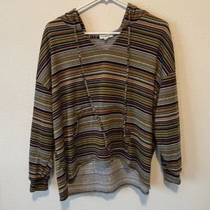 Earthbound Trading Light weight Hoodie